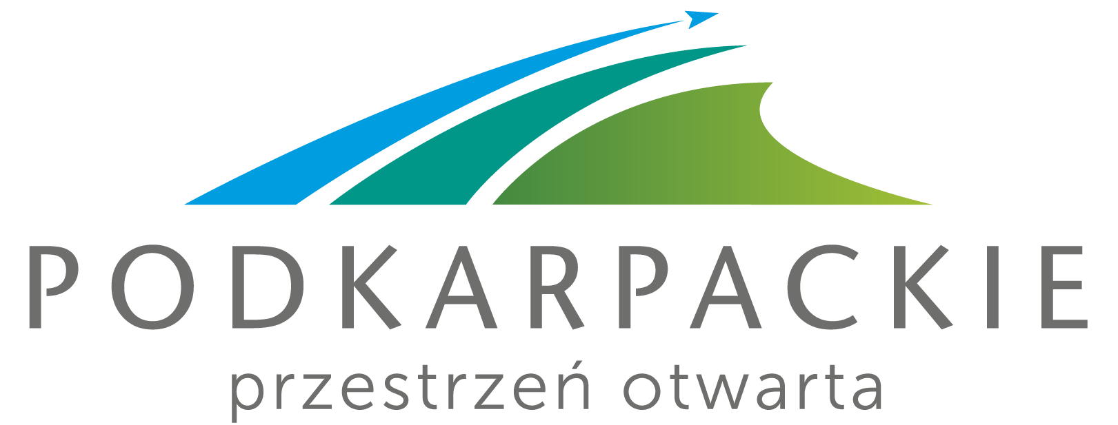 Logo województwa podkarpackiego