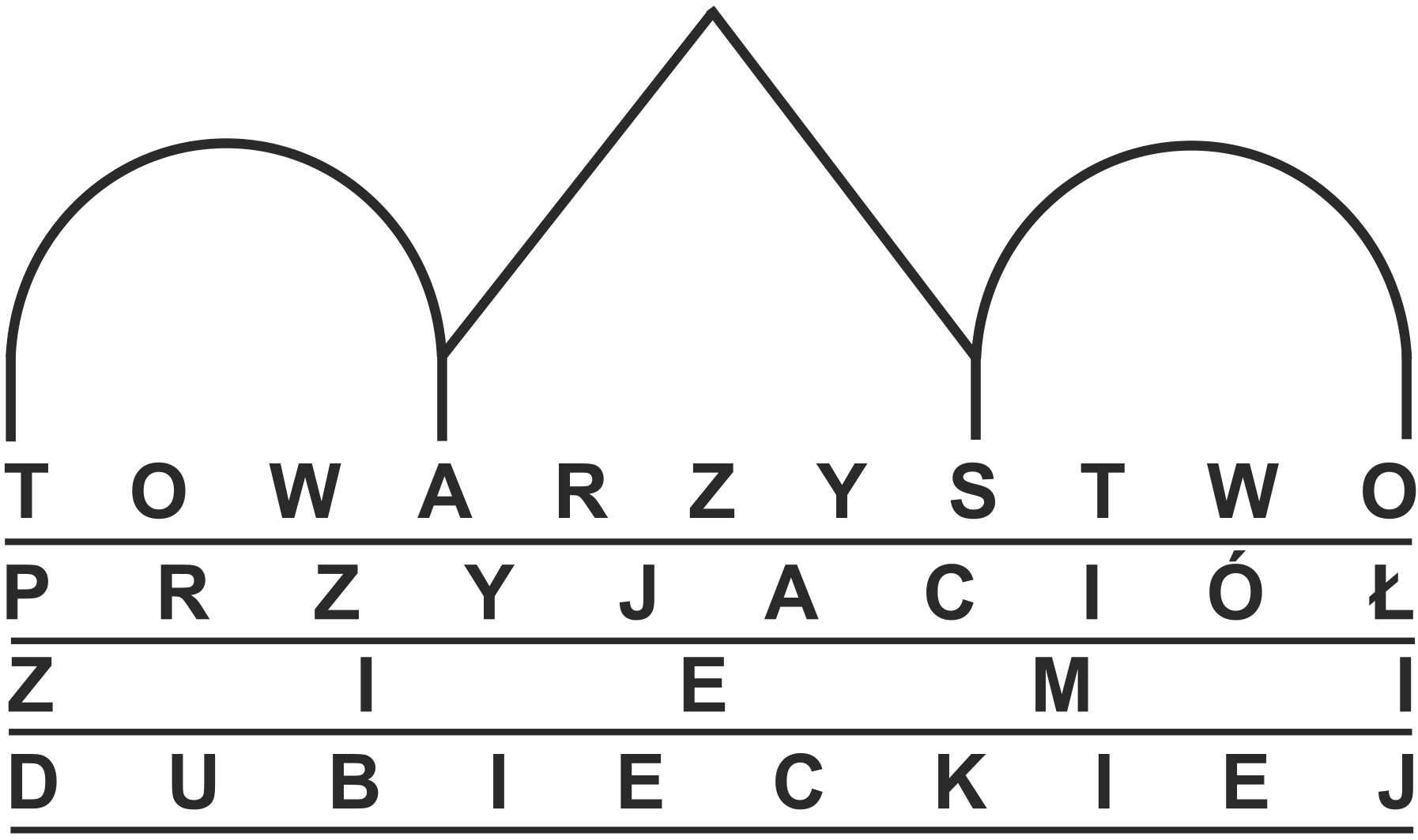 Logo Ziemi Dubieckiej