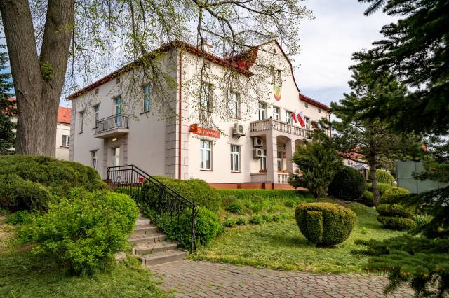 Urząd Miasta i Gminy w Jaworniku Polskim