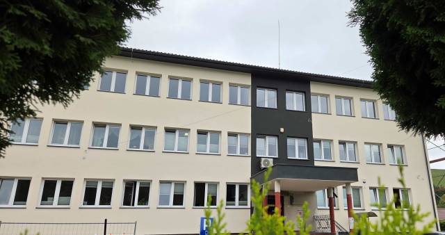 Urząd Gminy w Dydni