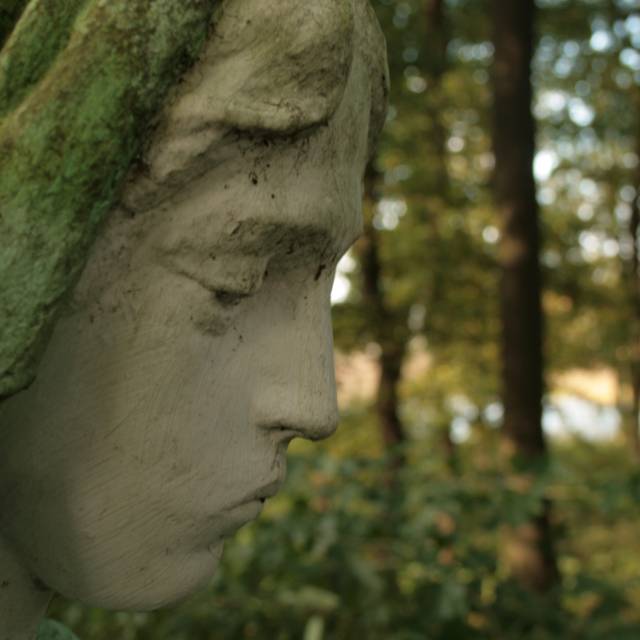 Mauzoleum Skrzyńskich "Dębina" w Bachórzu, Autor: Przemysław Woźny