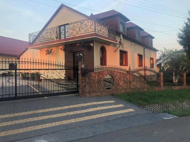 Apartamenty u Maksa w Reczpolu