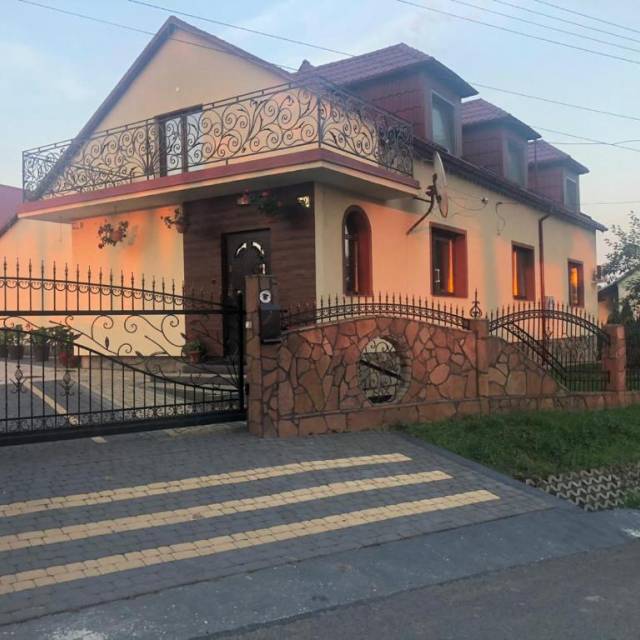 Apartamenty u Maksa w Reczpolu, Autor: Fotografia pochodzi z FB Właściciela obiektu