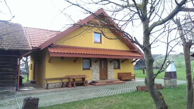 Gospodarstwo Agroturystyczne Apartament „Pod Garbem” w Bachórzu