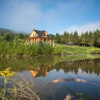 Gospodarstwo Agroturystyczne „Azyl na Szwedach” w Ruszelczycach, Autor: Fotografia pochodzi z FB Właściciela obiektu