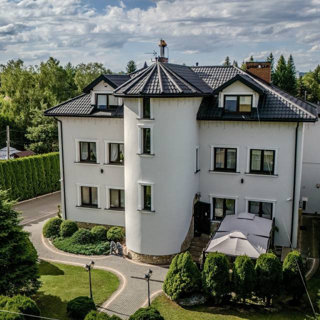 AleksandriA,  Autor: Fotografia pochodzi z FB Właścicieli obiektu