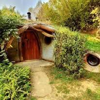 „Chatabrata” w Krzywczy, Autor: Fotografia pochodzi z FB Właścicieli obiektu