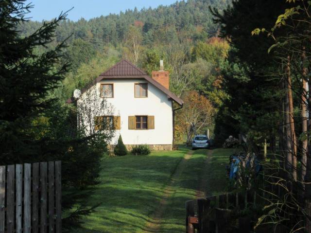 Gospodarstwo Agroturystyczne „Domek u Maćka” w Temeszowie