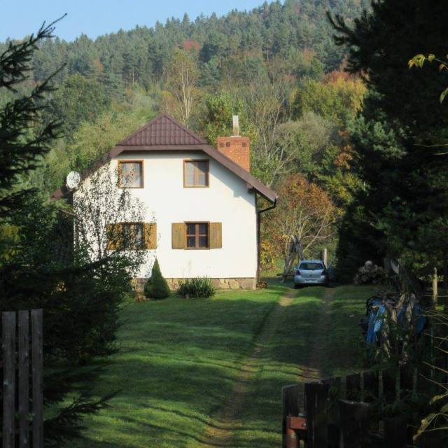 Gospodarstwo Agroturystyczne „Domek u Maćka” w Temeszowie, Autor: Fotografia pochodzi z FB Właścicieli obiektu