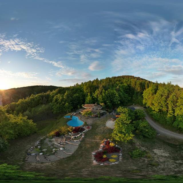 „Gudzachata” w Babicach, Autor: Fotografia pochodzi z FB Właściciela obiektu