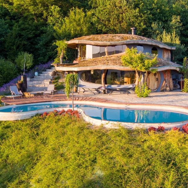 „Gudzachata” w Babicach, Autor: Fotografia pochodzi z FB Właściciela obiektu