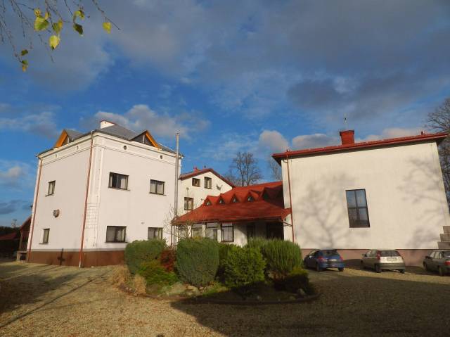 Ośrodek "Nadzieja" KSM Archidiecezji Przemyskiej na Wybrzeżu