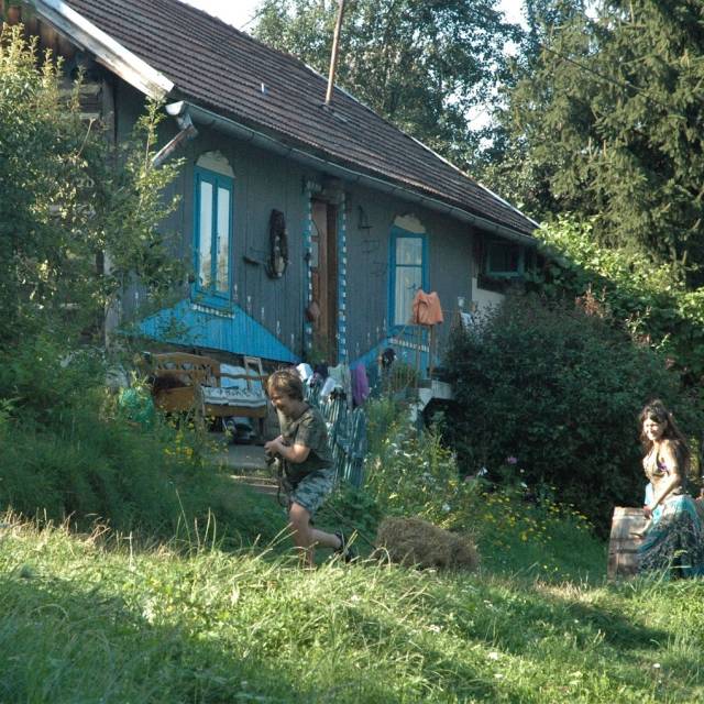 Gospodarstwo Agroturystyczne „Leśne Oko” w Obarzymie, Autor: Fotografia pochodzi z FB Właścicieli obiektu