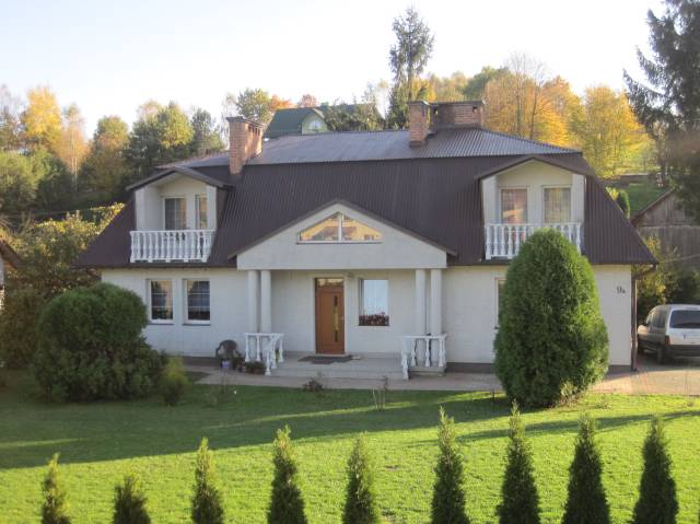 Gospodarstwo Agroturystyczne w Dydni 