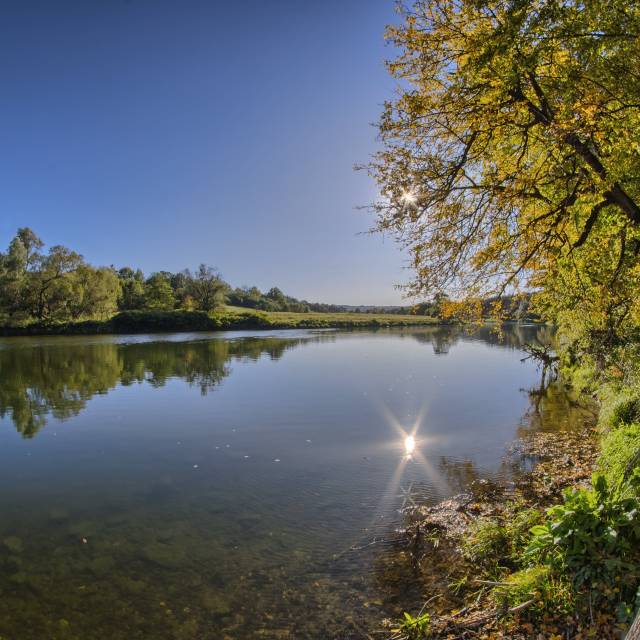 San w okolicy Ośrodka Turystycznego, Autor: Daniel Gąsecki