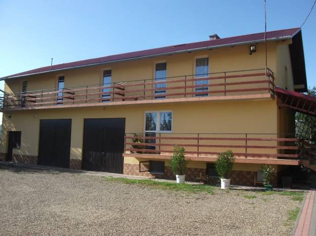 Gospodarstwo Agroturystyczne „Noclegi u Michała” w Bachórzu