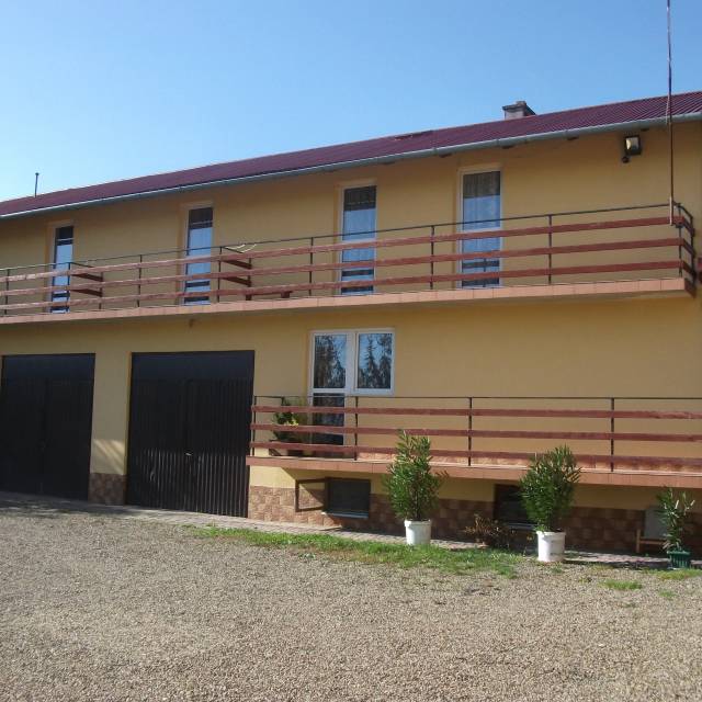 Gospodarstwo Agroturystyczne „Noclegi u Michała” w Bachórzu, Autor: Właściciel obiektu.