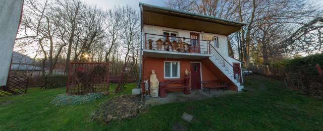 Galeria Dworska w Dynowie