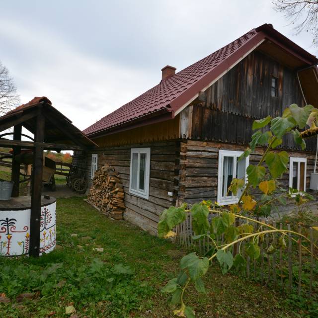 Izba Pamięci im. Stanisława Batrucha w Końskiem, Autor: Grzegorz Cipora