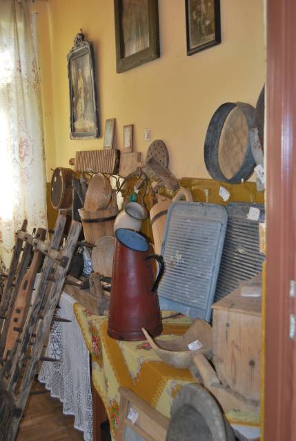 Rudawiecka Izba Pamięci w Izdebkach