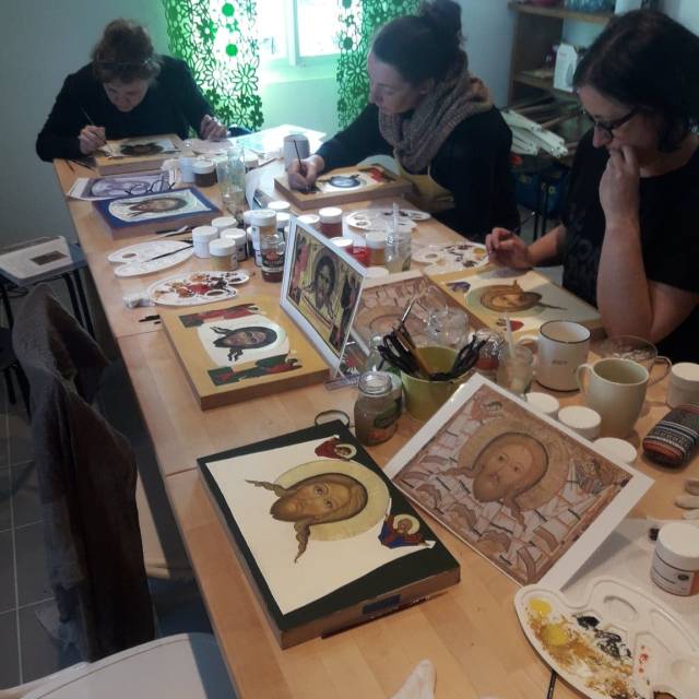 „Wierzbinowe Cuda” - Pracownia Rękodzielnicza w Dynowie, Autor: Fotografia pochodzi z FB Właściciela obiektu