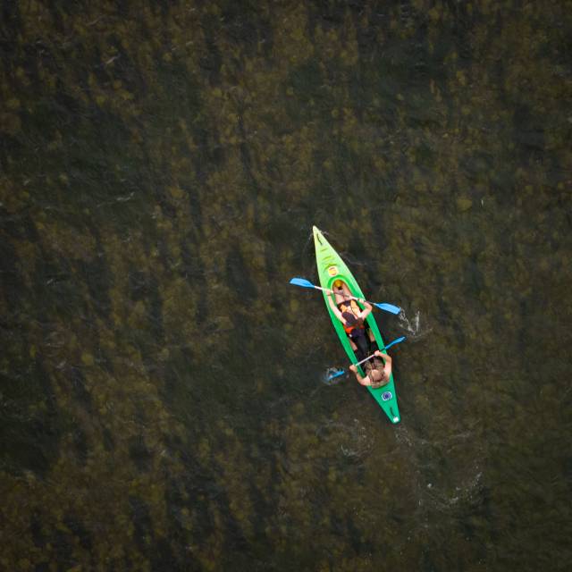 San-kajaki Malik&Kurek