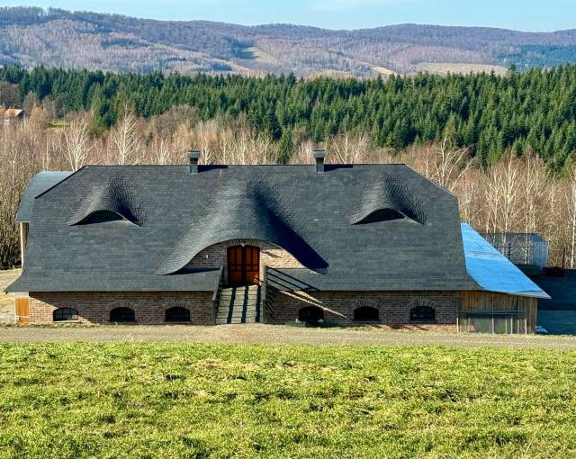 Piwnice PÓŁTORAK Wine&Spirits w Witryłowie