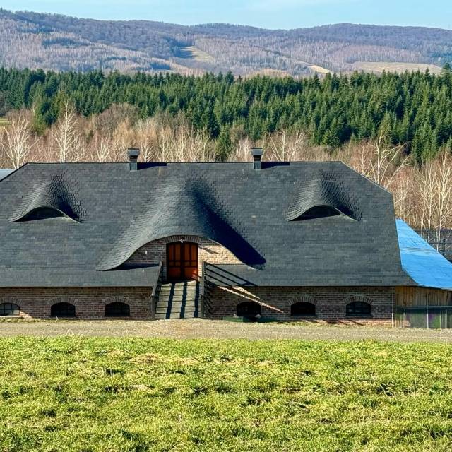 Winnica Piwnica PÓŁTORAK w Witryłowie,  Autor: Fotografia pochodzi z FB Właścicieli obiektu