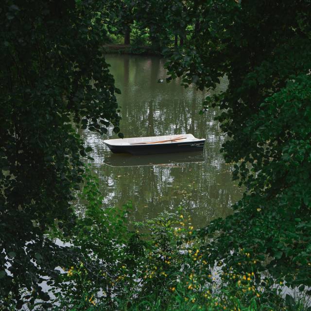 Zbiornik wodny w Hadlach Szklarskich, Autor: Archiwum ZPP w Hadlach