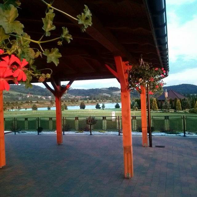 Gospodarstwo Agroturystyczne „Nad Stawami” w Siedliskach, Autor: Fotografia pochodzi z FB Właściciela obiektu