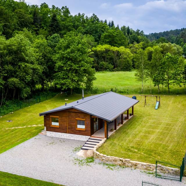 Gospodarstwo Agroturystyczne „Siedlisko Janicze” w Siedliskach, Autor: Fotografia pochodzi z FB Właścicieli obiektu