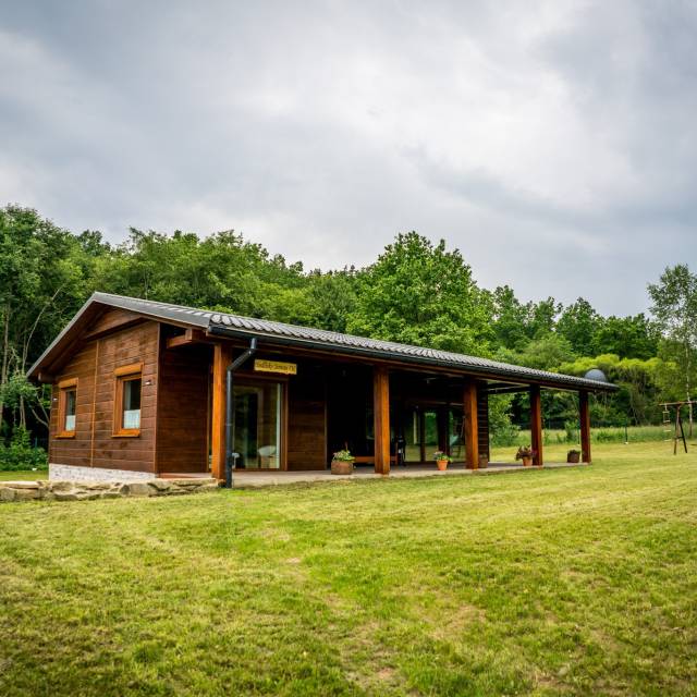 Gospodarstwo Agroturystyczne „Siedlisko Janicze” w Siedliskach, Autor: Fotografia pochodzi z FB Właścicieli obiektu