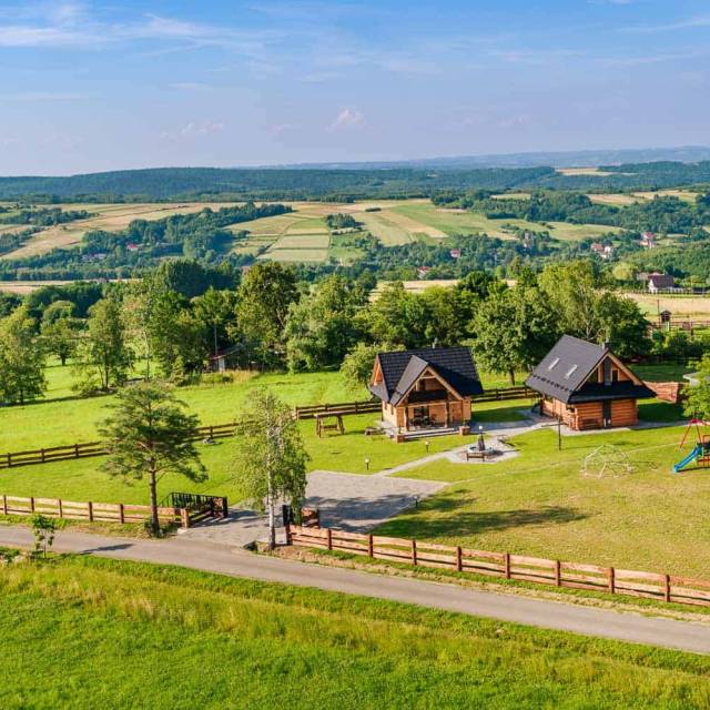 Gospodarstwo Agroturystyczne „Zakątek Pod Lasem” w Białce, Autor: Fotografia pochodzi z FB Właściciela obiektu