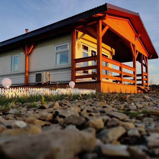 Gospodarstwo Agroturystyczne „Domek Wuja Toma” w Bachórzu