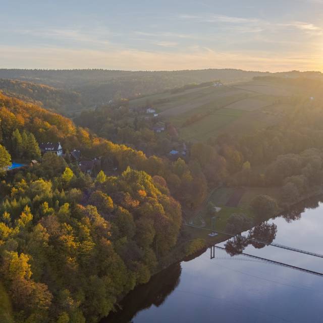 Zielona Polana Resort - kurort hotelowy na Łączkach, Autor: Właściciel obiektu.