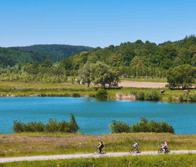 Doliną Sanu – trasa po gminie Dubiecko z rezerwatami w tle