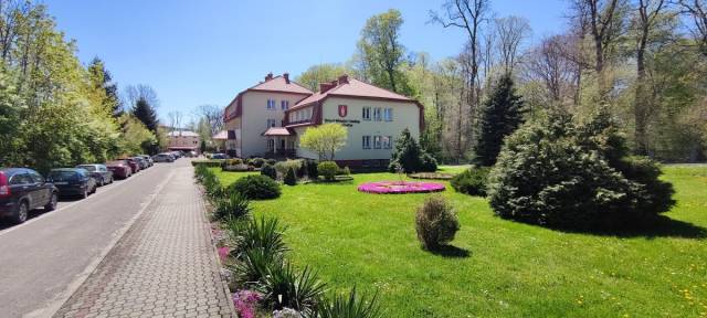 Urząd Miasta i Gminy w Dubiecku